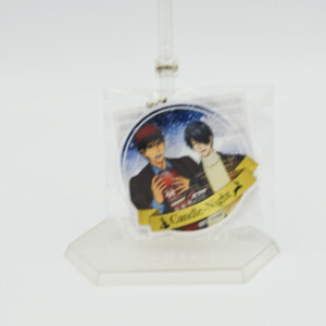 Kuroko No Basketball - Candle Night