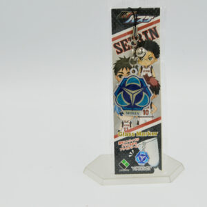 Kuroko No Basketball - Seirin