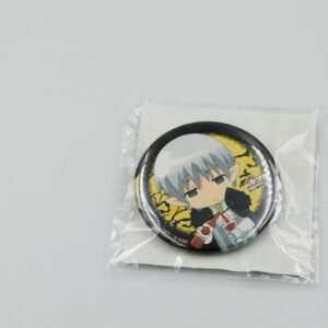 Kuroko No Basket - Tetsuya Kuroko - Przypinka