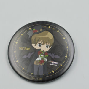 Kuroko No Basket - Ryo Sakurai- Przypinka