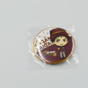 Kuroko No Basket - Taiga Kagami - Przypinka