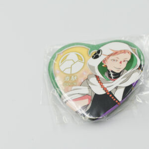 Touken Ranbu - Watooshi - Przypinka