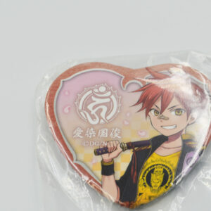 Touken Ranbu - Aizen Kunitoshi - Przypinka