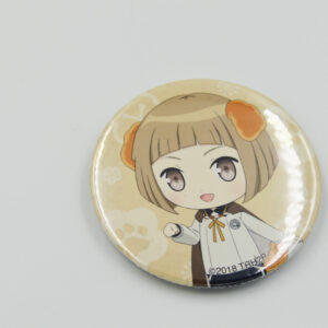 Touken Ranbu - Przypinka