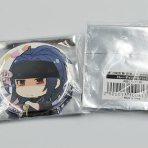 Touken Ranbu - Przypinka