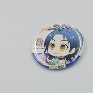 Touken Ranbu - Przypinka