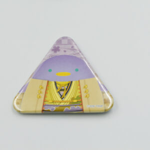 Touken Ranbu - Przypinka