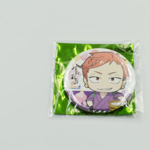 Touken Ranbu - Watooshi - Przypinka