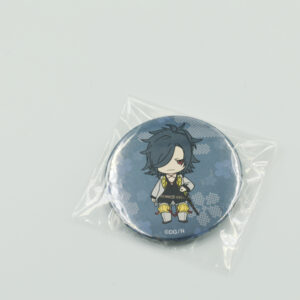 Touken Ranbu - Przypinka