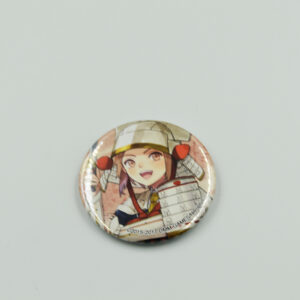 Touken Ranbu - Przypinka