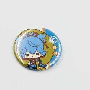 Touken Ranbu - Przypinka