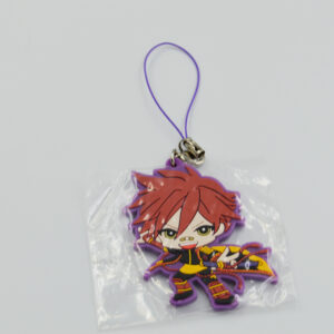 Tales Of Zestria - Strapek