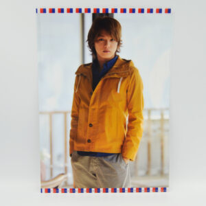 HEY SAY JUMP LIVE 2013 - Yuya - Teczka A4