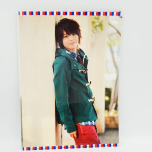 HEY SAY JUMP  - 2013 - Teczka A4