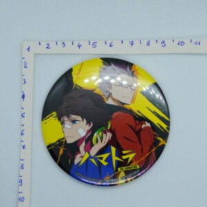 Hamatora - Przypinka