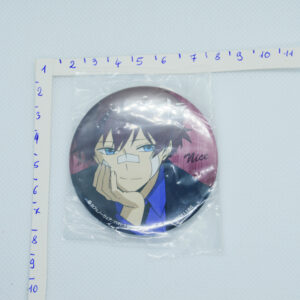 Hamatora - Przypinka