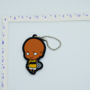 The Prince Of Tennis  - Strapek