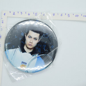 The Prince Of Tennis  - Przypinka