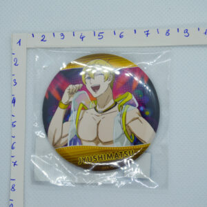 Osomatsu-san - Przypinka