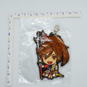 Sengoku Basara  - Strapek