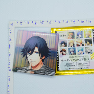 Uta No Prince-sama – Przypinka