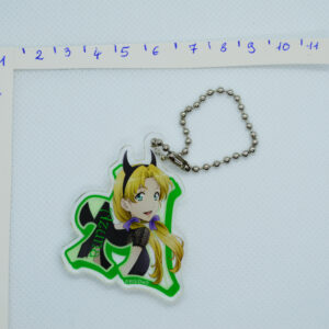 Dance with Devils - Anzu- Breloczek