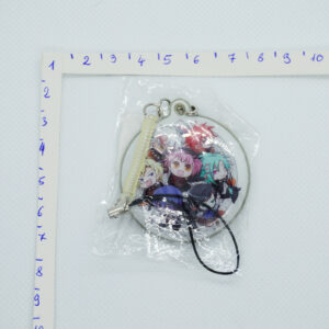 Dance with Devils - Breloczek