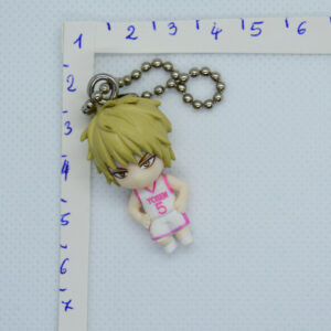 Kuroko No Basketball - Kensuke Fukui