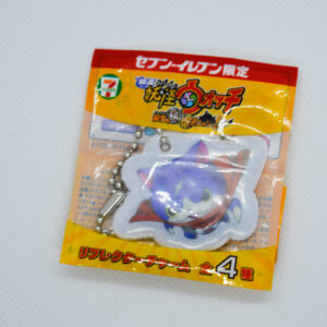 Yo Kai Watch ! - Breloczek