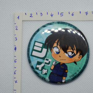 Detective Conan -  Przypinka