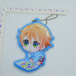 B-Project ! - Breloczek