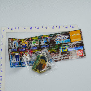 Kuroko No Basketball - Daiki Aomine - Breloczek