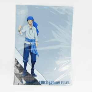 Kuroko No Basketball - Teczka A4