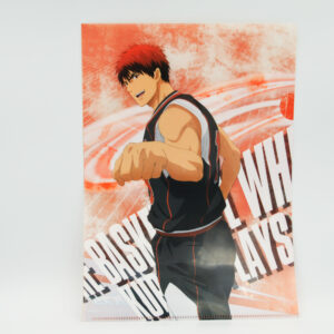 Kuroko No Basketball - Teczka A4