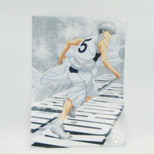 Kuroko No Basketball - Teczka A4