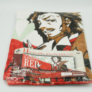 Fate / Apocrypha - Caster Of Red - Ręcznik