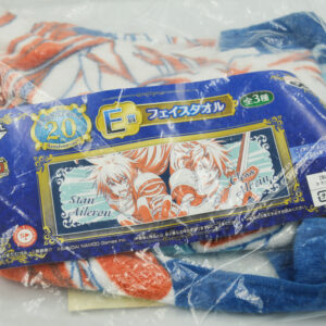 Tales Of  - Stan Aileron , Cless Alvein - Ręcznik