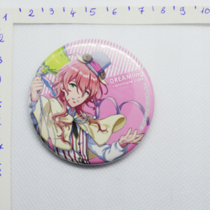 Dreaming x Animate Cafe - Przypinka