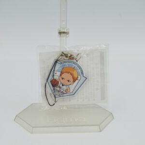 Kuroko No Basketball - Kotaro Hayama