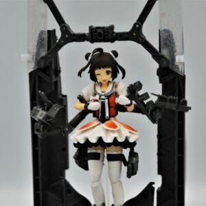 Kantai Collection  - AGP - Naka-kai