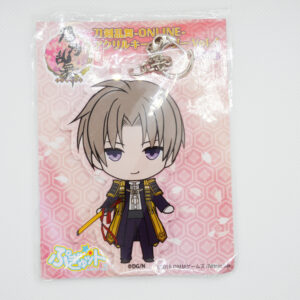 Touken Ranbu - Akrylowy  Breloczek