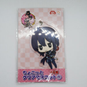 Touken Ranbu - Akrylowy  Breloczek