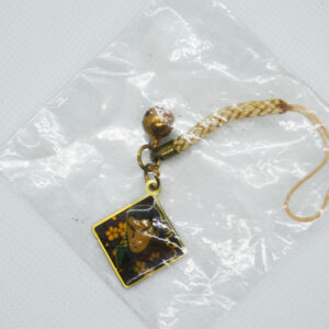 Sengoku Basara  - Metalowy Breloczek