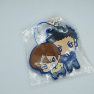 Ace Of Diamond - Strapek