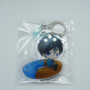 Ensemble Stars -  Hokuto Hidaka - Akrylowy Breloczek