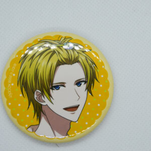 Idolish7 - Przypinka