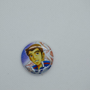 The Prince Of Tennis  - Przypinka