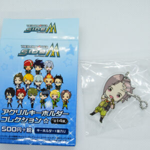 The IDOLMASTER SideM - Breloczek Akrylowy