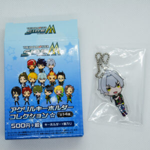 The IDOLMASTER SideM - Breloczek Akrylowy