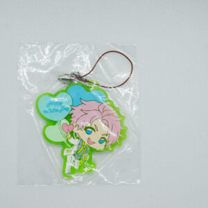 The IDOLMASTER SideM - Happy Valentine - Strapek